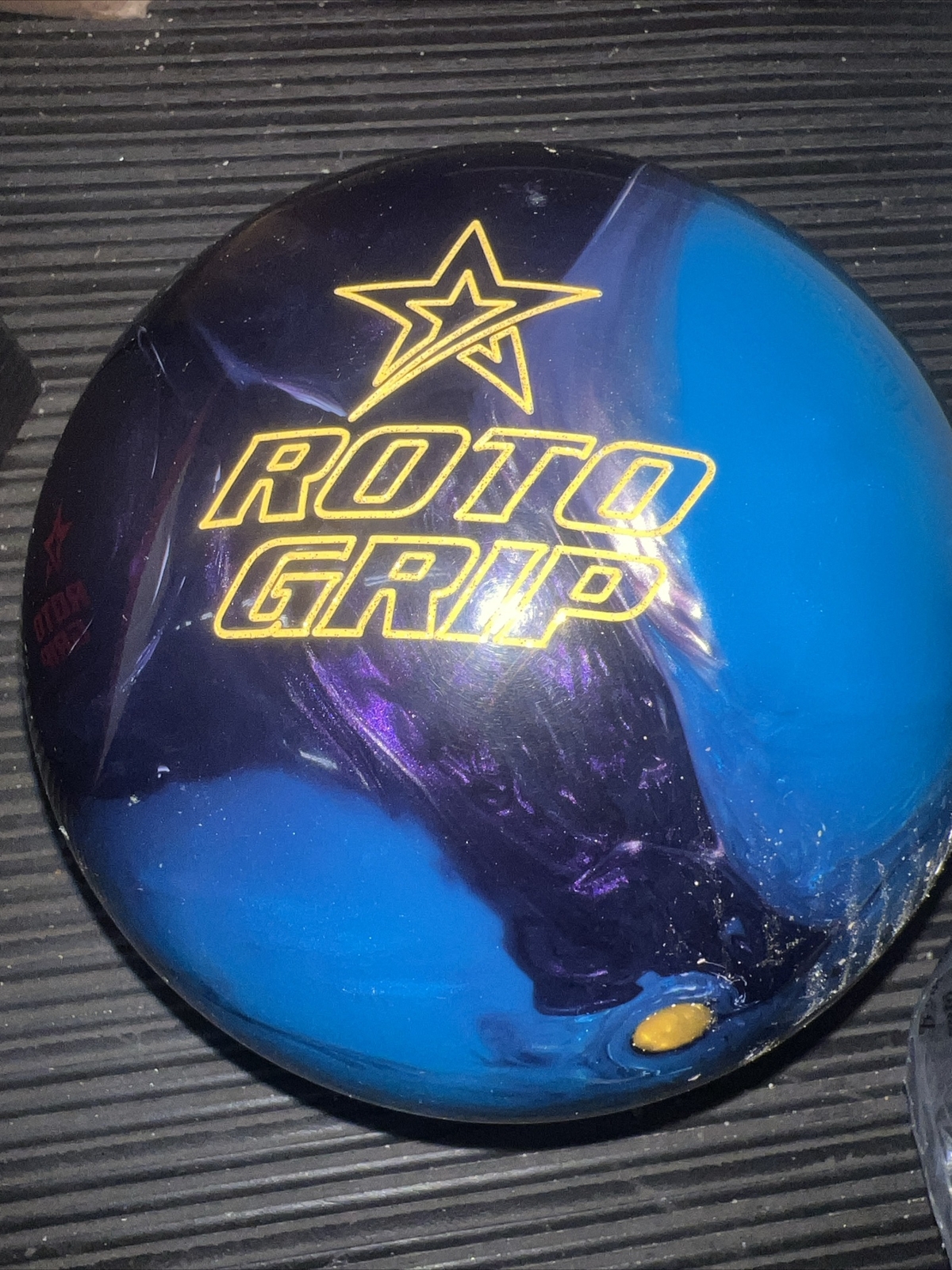 NEW 14 Lb ROTO GRIP HYPED PEARL Bowling Ball New NIB Bowling Balls NEW