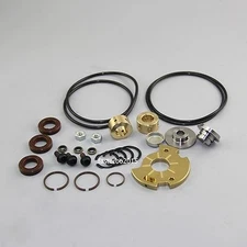 HE561VE HE500VG Turbo Charger Repair Rebuild Kit  for Cummnins ISX07 ISX1 ISX3