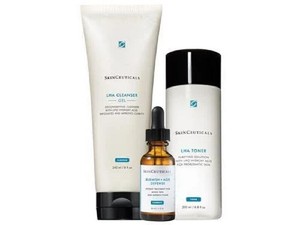 skinceuticals blemish cleanser