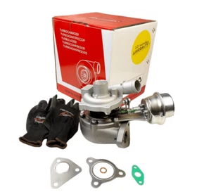 Turbolader OPEL ASTRA H 1.3 CDTI TC30-0178 54359700015