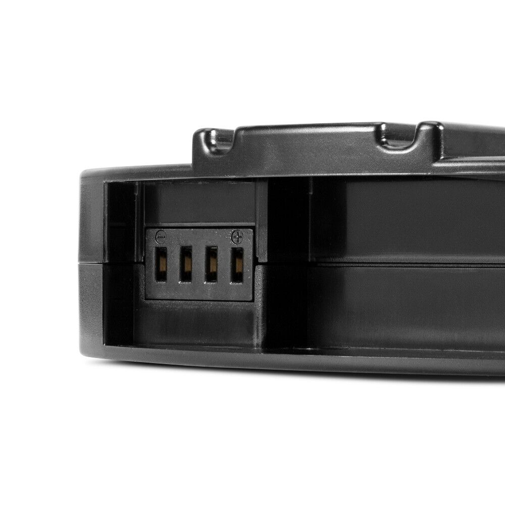 TNLi ITR 36V batteria e-bike 36V 13Ah batterie Pedelec per MIFA Tianneng foto 4