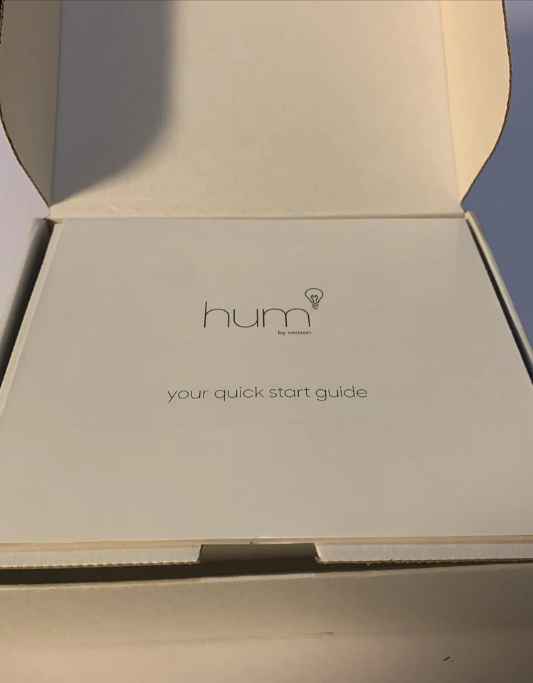 Verizon Hum VZ-0750-001-US Vehicle Tracking - Image 4 of 4