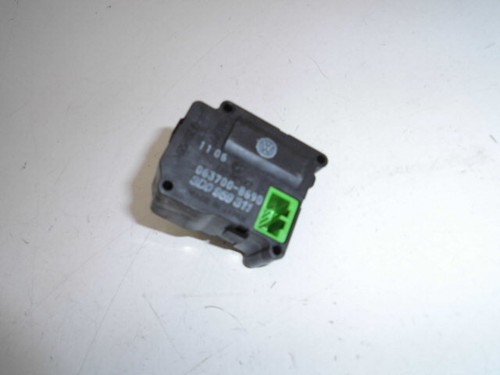 Original VW Phaeton  Stellmotor Heizung Klima Steuergerät 3D0959311