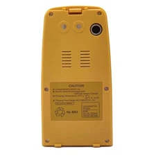 for Topcon BT-52QA Total Station Battery for GTS/GPT Series Surveying