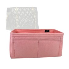 Bag Organizer for Chanel PTT Petite Timeless Tote  Zoomoni / Handmade 