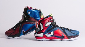 nike lebron 12 phantom price in india