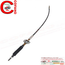 Cavo comando raccoglitrice Bosco F120 - F802 ( 113 cm )