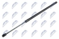 NTY AE-BM-066 Gasfeder, Kofferraum-/Laderaumbereich FüR Alpina, BMW