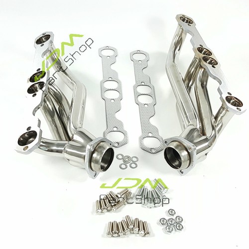 Exhaust Manifold Header for 88-97 Chevrolet&GMC C1500 C2500 K1500 K2500 - Picture 11 of 11