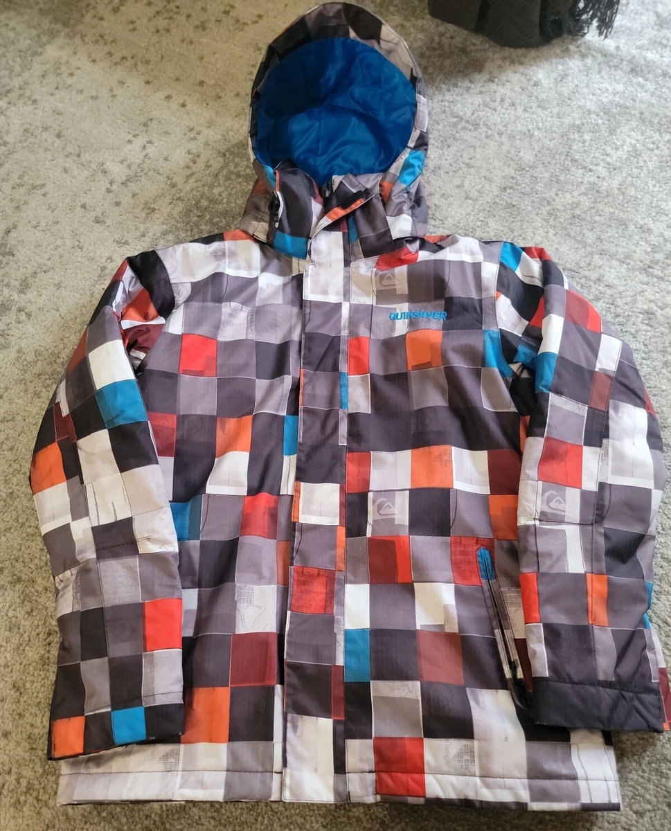 Ebay shop snowboard jacket