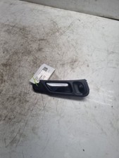 MERCEDES C CLASS W203 DOOR HANDLE INTERIOR REAR DRIVER SIDE A2037273728 00-07