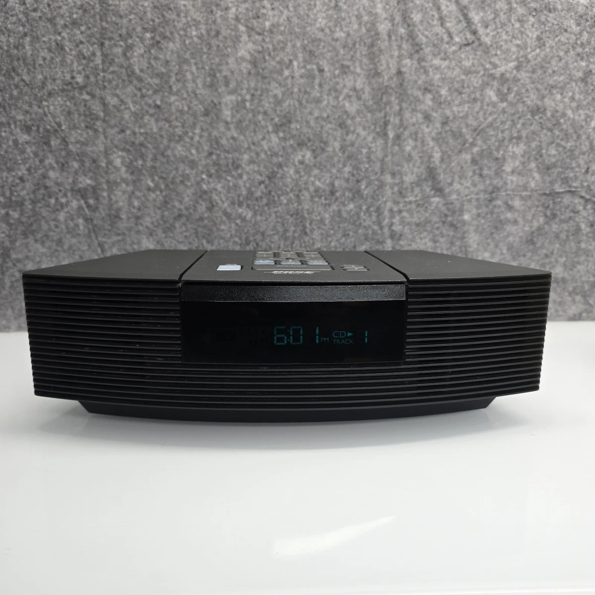 Bose Wave Radio Cd Player for sale - eBay