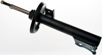 2X StoßDäMpfer Denckermann DSB177G FüR Mercedes W168 Klasse 140 168 031 131 160