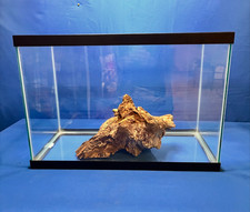 Aquarium Fish Tank Terrarium Aquascape Manzanita Root 7.14lbs
