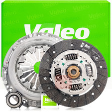 Kit d'embrayage Peugeot 1007