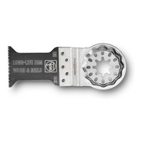 Fein E-Cut Long-Life-SäGeblatt Sl 50X35 50 Stk