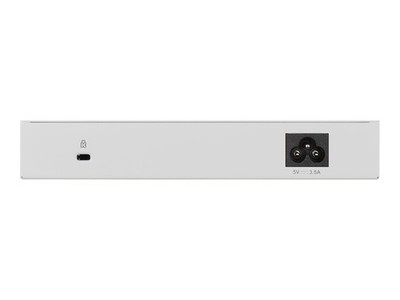 D-Link DNH-100 100 Mbit/s IEEE 802.1Q IEEE 802.3ab IEEE 802.3u IEEE 802.3x