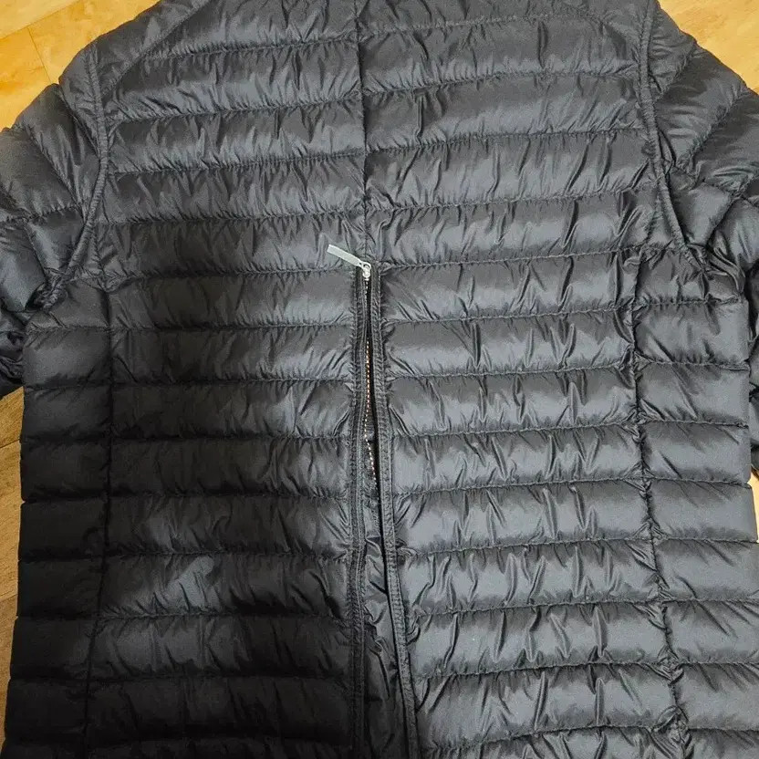 Patagonia Women's Lightweight Black Puffer Jacket XS thumbnail 3
