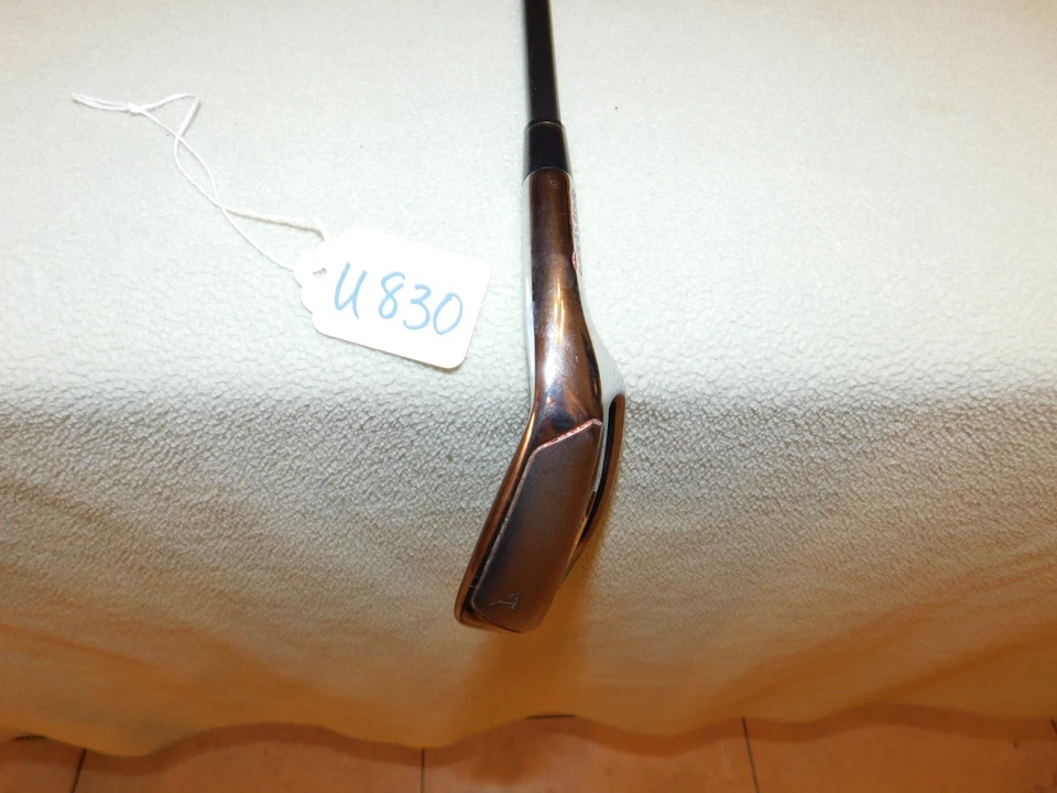 Taylor Made R11 Graphitschaft M Flex A Wedge 36,5 Zoll U830 - Bild 2 von 4