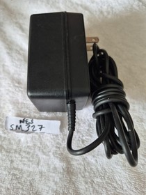 Nintendo NES AC Adapter Power Supply NES-002 OEM Tested Original 