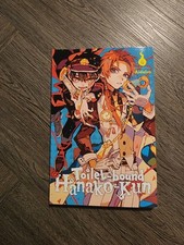 Toilet-Bound Hanako-Kun Vol 6 Paperback In English. BRAND NEW