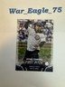 2024 TOPPS MIKE TOWERS-SERIES 2 FIRST PITCH FP-2🎁