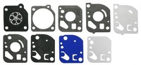 Zama C1U C1Q Vergaser Membran Kit FüR MotorsäGe Heckenschneider BläSer Gnd
