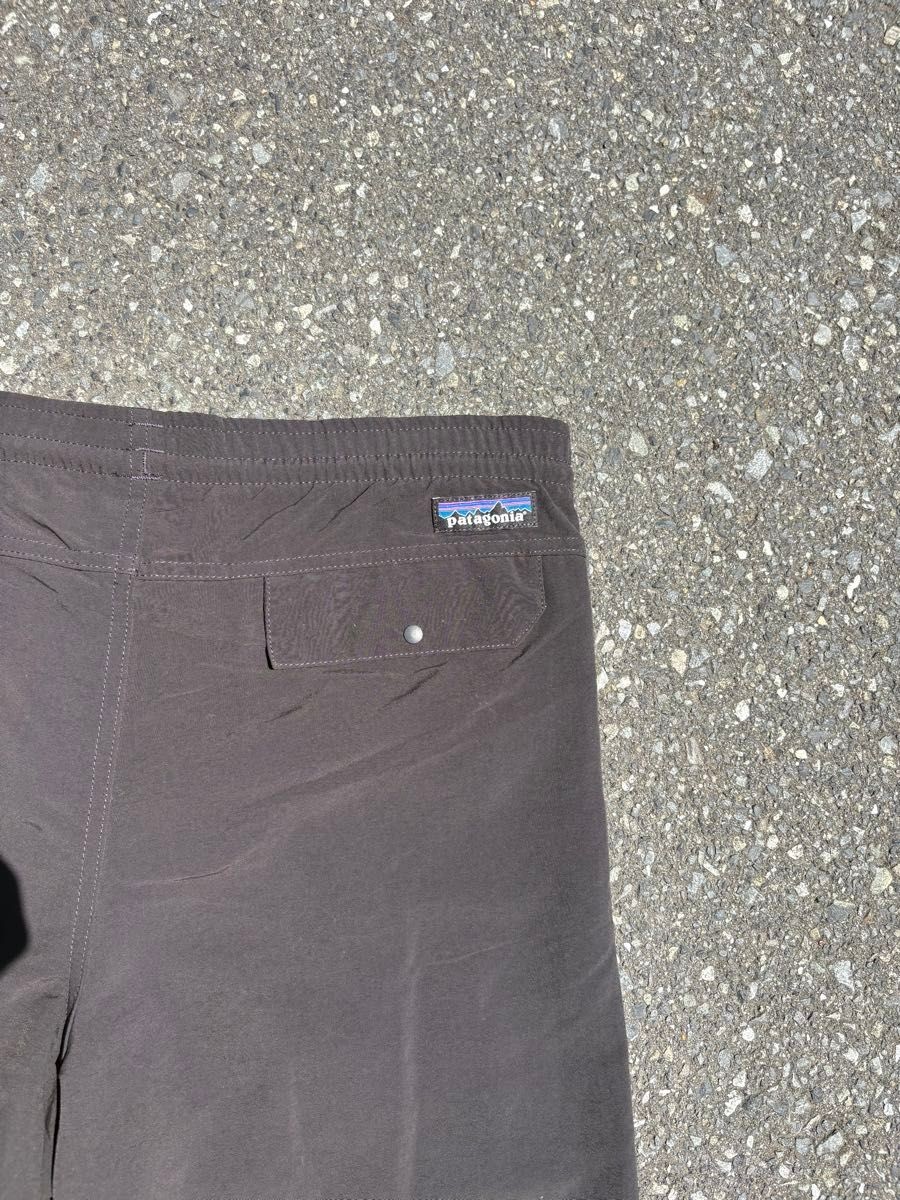 Men's Wear Patagonia  Rare Excellent condition Model Patagonia Baggies Pants XS image 3