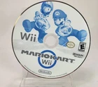 Mario Kart Wii (Nintendo, 2008) Disc Only