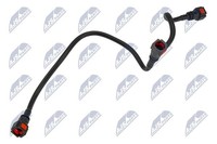 Nty Kraftstoffleitung BPP-PE-003 FüR Peugeot
