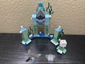 LEGO DC Comics Super Heroes: Battle of Atlantis (76085) 100% Complete A3