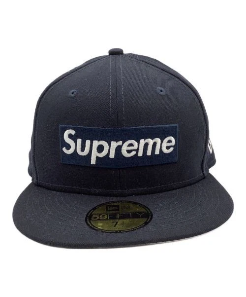 Casquette Supreme