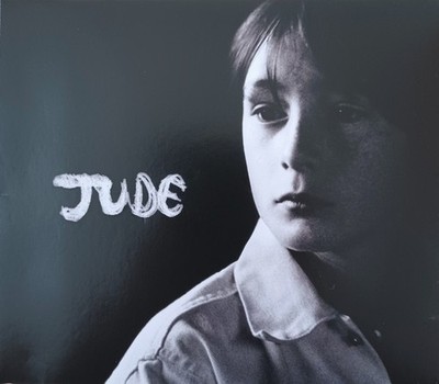 JULIAN LENNON - JUDE (Digi)  CD