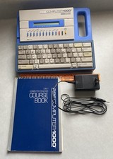 Vtg VTECH PreComputer 1000 Programmable Educa...