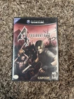Resident Evil 4 (Nintendo GameCube, 2005)