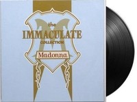 Vinile - Madonna - The Immaculate Collection (2 Lp) - Rhino Records -D- Neu