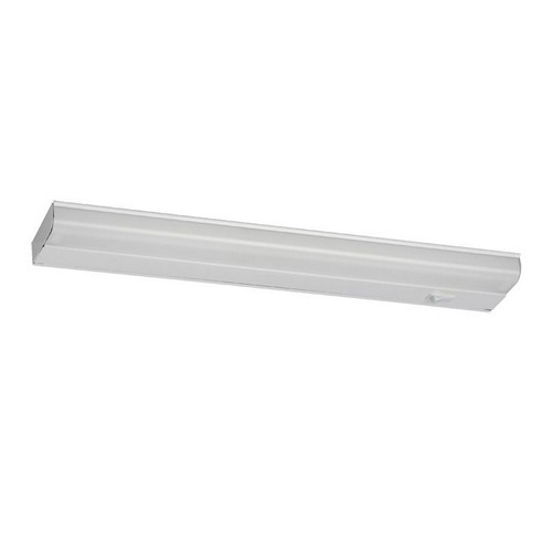 Used AFX T5L2-21RWH T5L - 21 Inch 8.5W 1 LED Undercabinet-White Finish