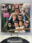 Madness Self-Titled Vintage 1983 Vinyl LP Geffen Record GHS 4003