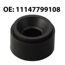 Rubber Engine Cover Replacement Part for BMW 6 Series F06 LCI and Others