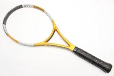 USED HEAD LIQUIDMETAL INSTINCT MP TENNIS RACQUET 4 1/2 FROM A COLLECTOR