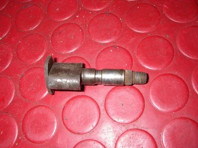 Bon Nock De Frein D'Axe De Frein Original Avant NSU Prima III 3 150CCM - Photo 1/4