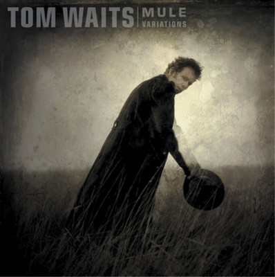 Tom Waits Mule Variations (Schallplatte) 12'' Remastered Album
