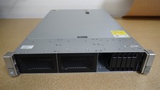 HPE DL380 Gen9 8SFF 2x E5-2690v4 28-Core 0GB No RAM 2x 300GB SAS P440ar Server