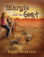 Peggy Newberry | Margie And The Goat | Taschenbuch | Englisch (2010) | Xlibris