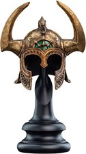 WETA Workshop Mini Prop Replica - The War of the Rohirrim 2024 - The Helm of K