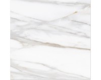Mirava Feinsteinzeug Wand- Und Bodenfliese Lucca Bianco Gold Matt 60 X 60 X 0,9