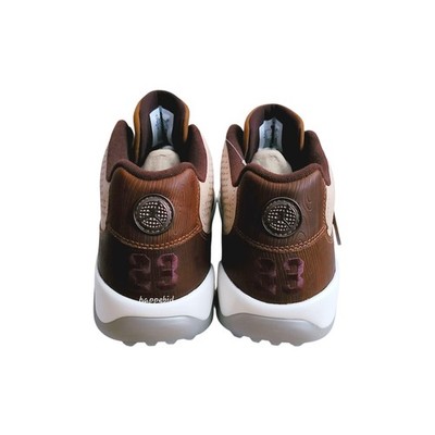 BRAND NEW Nike Air Jordan 9 Retro Low Golf FN6929-200 Men 11 NO