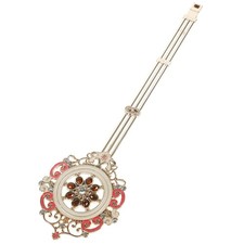 Metallpendel Für Wanduhr Uhrenpendel Ersatz Klein Metalluhr -Teile