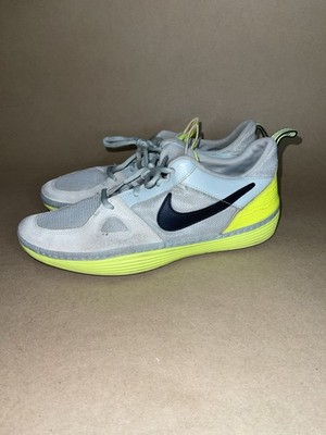Nike Mens SolarSoft Running Shoes 631409-307 Size 11 Men 