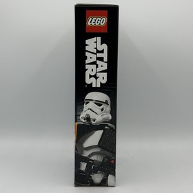 LEGO 75531 Star Wars: Stormtrooper Commander | Retired | New & Sealed